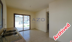 3 bedroom maisonette in Pegeia, Paphos 