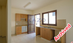 3 bedroom maisonette in Pegeia, Paphos 
