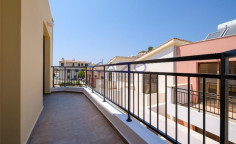 3 bedroom maisonette in Pegeia, Paphos 