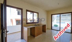 3 bedroom maisonette in Pegeia, Paphos 
