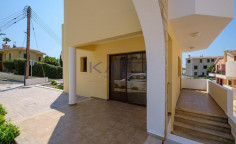 3 bedroom maisonette in Pegeia, Paphos 