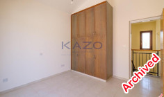 3 bedroom maisonette in Pegeia, Paphos 
