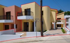 3 bedroom maisonette in Pegeia, Paphos 