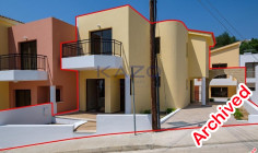 3 bedroom maisonette in Pegeia, Paphos 