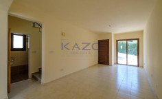 3 bedroom maisonette in Pegeia, Paphos 