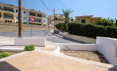 3 bedroom maisonette in Pegeia, Paphos 