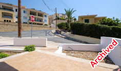 3 bedroom maisonette in Pegeia, Paphos 