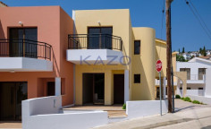3 bedroom maisonette in Pegeia, Paphos 