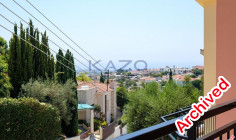 3 bedroom maisonette in Pegeia, Paphos 