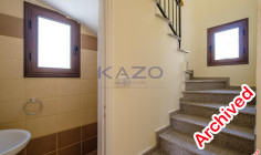 3 bedroom maisonette in Pegeia, Paphos 
