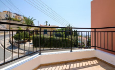 3 bedroom maisonette in Pegeia, Paphos 