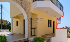 3 bedroom maisonette in Pegeia, Paphos 