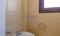 3 bedroom maisonette in Pegeia, Paphos 