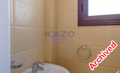 3 bedroom maisonette in Pegeia, Paphos 