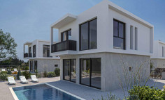 3 bed house for sale in Protaras