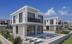 3 bed house for sale in Protaras