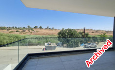 1 bedroom apartment to rent in Latsia