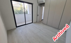 1 bedroom apartment to rent in Latsia