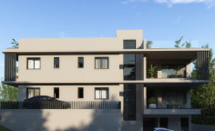 Apartment for sale in Lakatamia