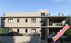 Apartment for sale in Lakatamia Apartment for sale in Lakatamia