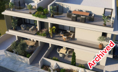 Apartment for sale in Lakatamia Apartment for sale in Lakatamia