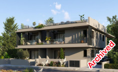 Apartment for sale in Lakatamia Apartment for sale in Lakatamia
