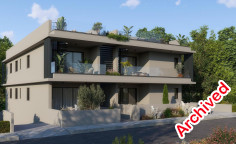 Apartment for sale in Lakatamia Apartment for sale in Lakatamia