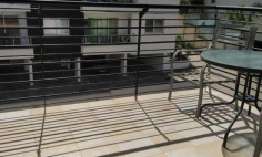 Two bedrooms apartment to rent in Engomi