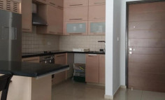 Two bedrooms apartment to rent in Engomi