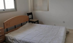 Two bedrooms apartment to rent in Engomi