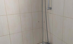 Two bedrooms apartment to rent in Engomi