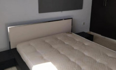 Two bedrooms apartment to rent in Engomi