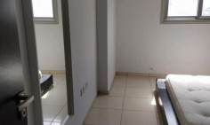 Two bedrooms apartment to rent in Engomi