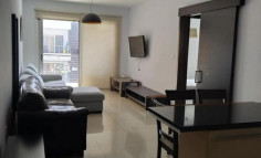 Two bedrooms apartment to rent in Engomi