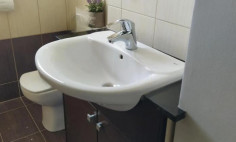 Two bedrooms apartment to rent in Engomi