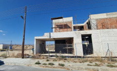 4 bedroom house for sale in Lakatamia