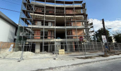 3 apartment for sale in Engomi