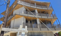 3 apartment for sale in Engomi