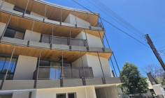 3 apartment for sale in Engomi