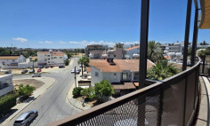 3 apartment for sale in Engomi