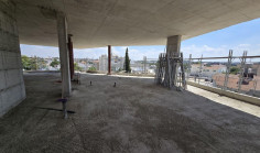 3 apartment for sale in Engomi