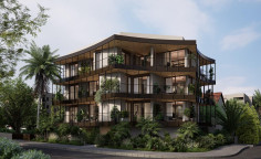 3 apartment for sale in Engomi