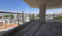 3 apartment for sale in Engomi