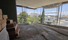 3 apartment for sale in Engomi
