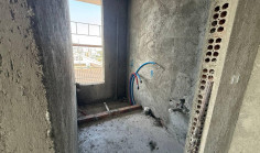 3 apartment for sale in Engomi