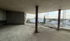 3 apartment for sale in Engomi