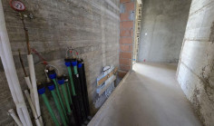 3 apartment for sale in Engomi