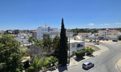 3 apartment for sale in Engomi