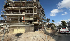 3 apartment for sale in Engomi