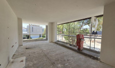 3 apartment for sale in Engomi
